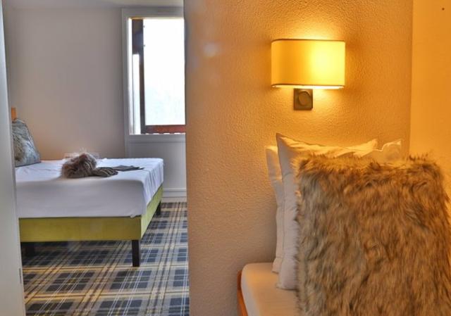 SOWELL Family La Lauzière 3* - Plagne Montalbert