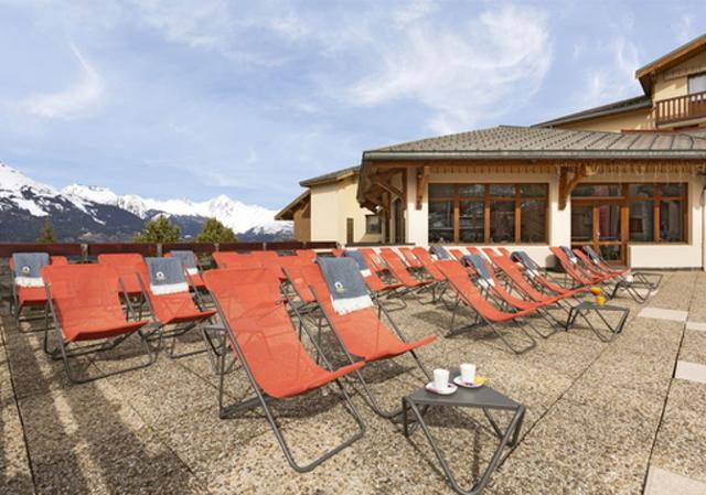 SOWELL Family La Lauzière 3* - Plagne Montalbert