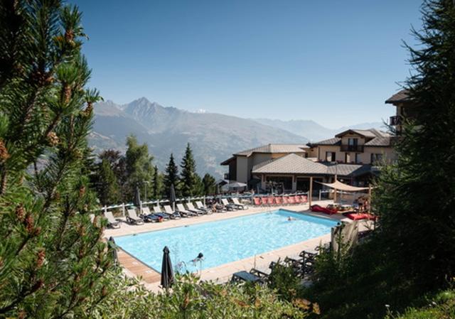SOWELL Family La Lauzière 3* - Plagne Montalbert