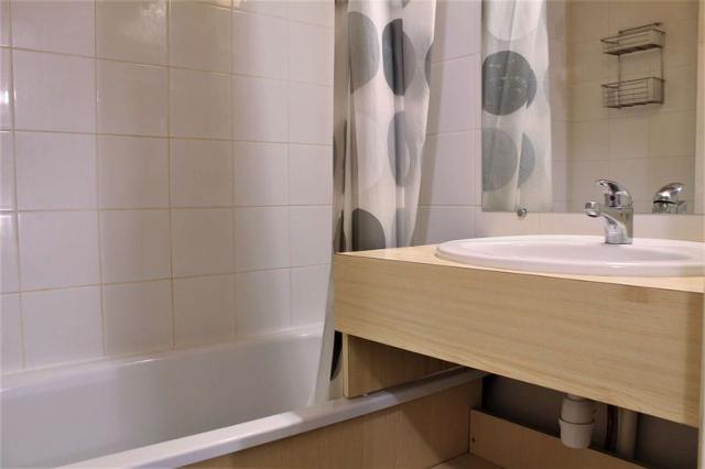 Appartment Betelgeuse RSL540-36 - Risoul