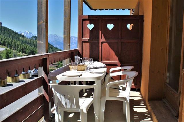 Appartment Betelgeuse RSL540-36 - Risoul