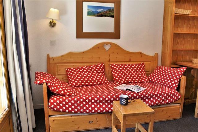 Appartment Betelgeuse RSL540-36 - Risoul