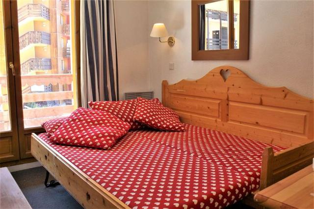 Appartment Betelgeuse RSL540-36 - Risoul