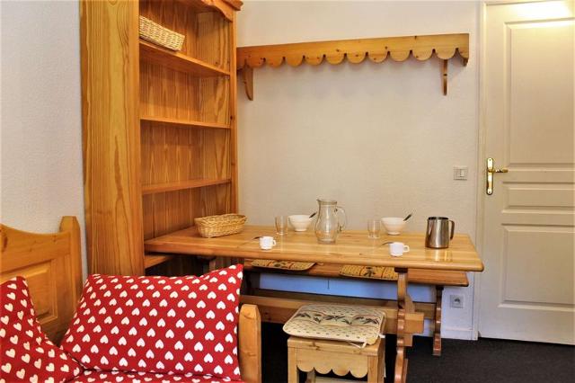Appartment Betelgeuse RSL540-36 - Risoul