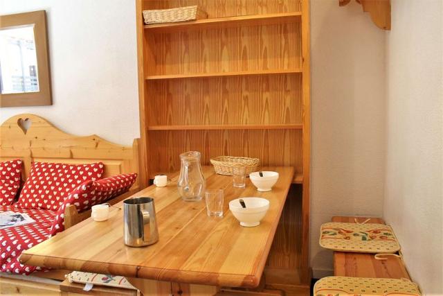 Appartment Betelgeuse RSL540-36 - Risoul