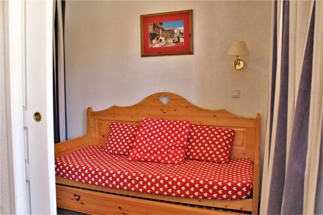 Appartment Betelgeuse RSL540-36 - Risoul