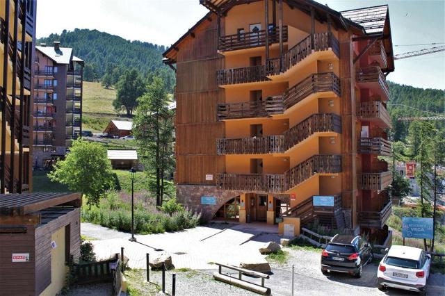 Appartment Betelgeuse RSL540-36 - Risoul