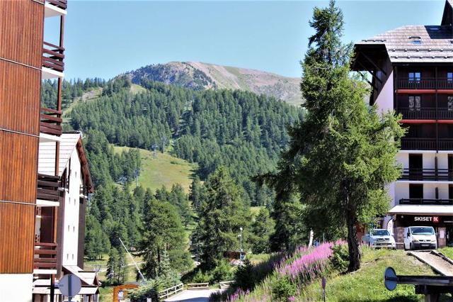 Appartment Betelgeuse RSL540-36 - Risoul
