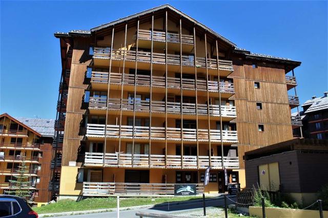 Appartment Betelgeuse RSL540-36 - Risoul