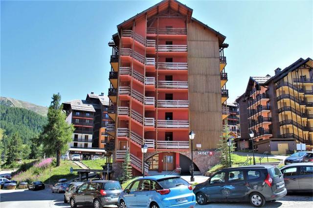 Appartment Betelgeuse RSL540-36 - Risoul