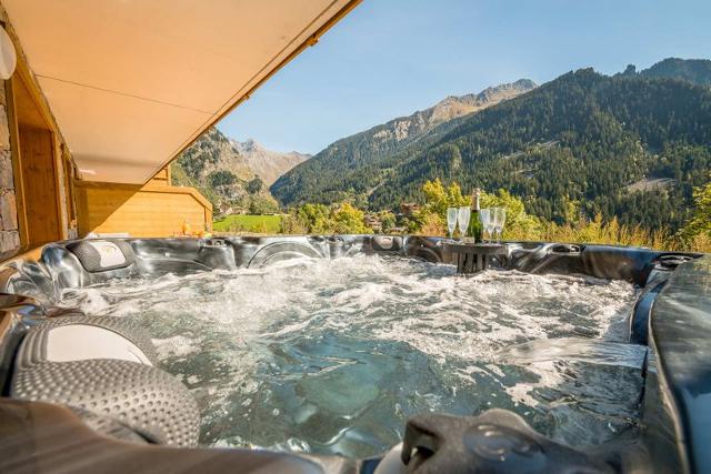 Apartements LES NOUVEAUX ALPAGES - Plagne - Champagny en Vanoise