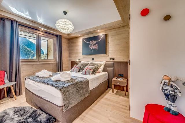 Apartements LES NOUVEAUX ALPAGES - Plagne - Champagny en Vanoise
