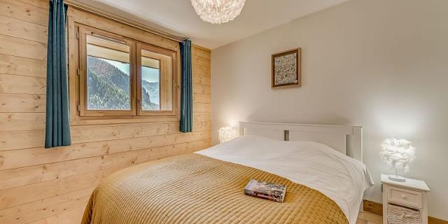 Apartements LES NOUVEAUX ALPAGES - Plagne - Champagny en Vanoise