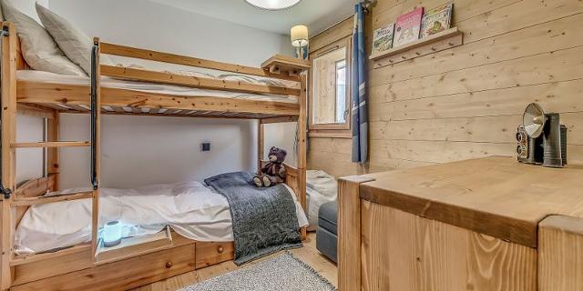Apartements LES NOUVEAUX ALPAGES - Plagne - Champagny en Vanoise