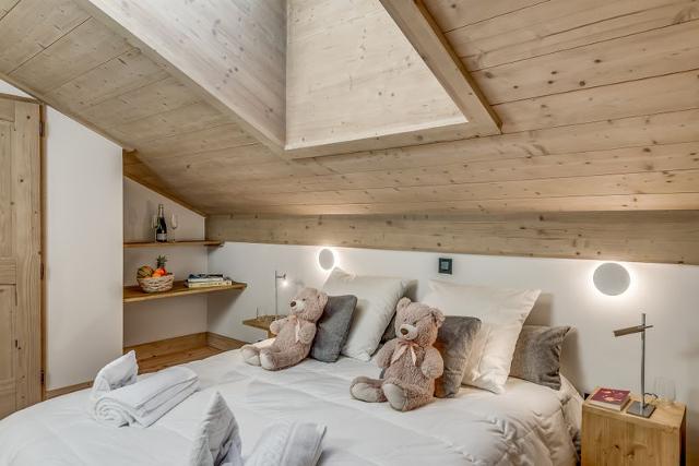 Apartements LES NOUVEAUX ALPAGES - Plagne - Champagny en Vanoise