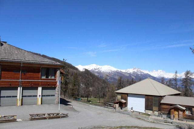 Appartment Chamois RSL350-113 - Risoul