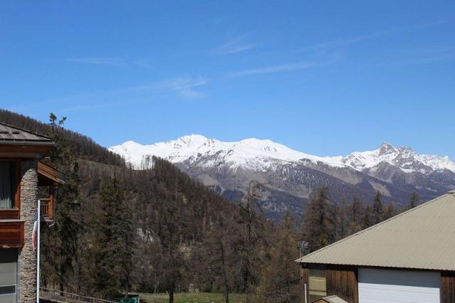 Appartment Chamois RSL350-113 - Risoul