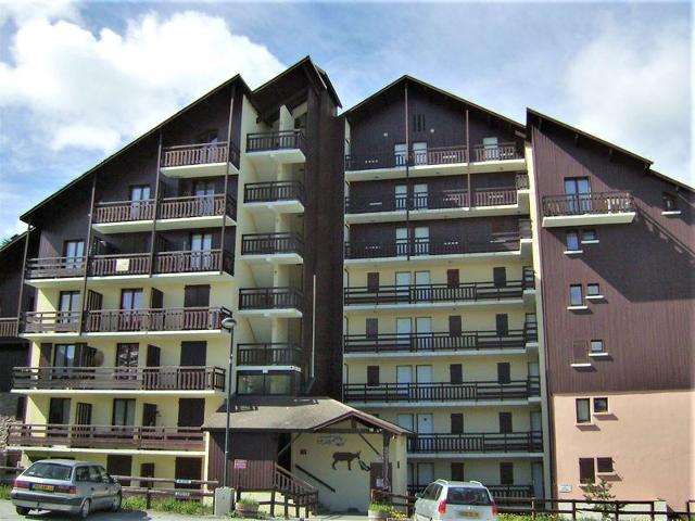 Appartment Chamois RSL350-113 - Risoul