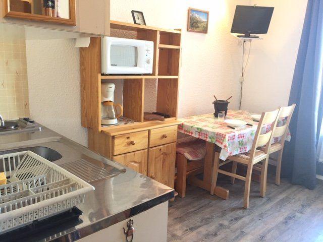 Appartment Chamois RSL350-113 - Risoul