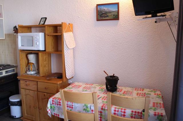 Appartment Chamois RSL350-113 - Risoul