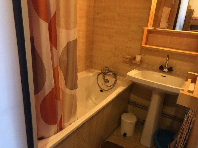 Appartment Chamois RSL350-113 - Risoul