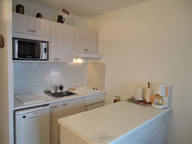 Appartment Les Carlines CAR710 - Les Orres