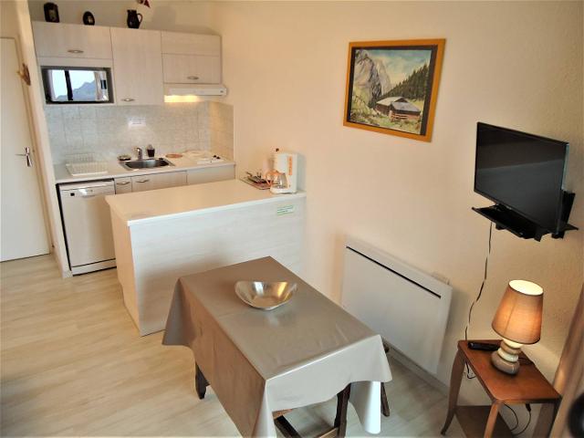 Appartment Les Carlines CAR710 - Les Orres