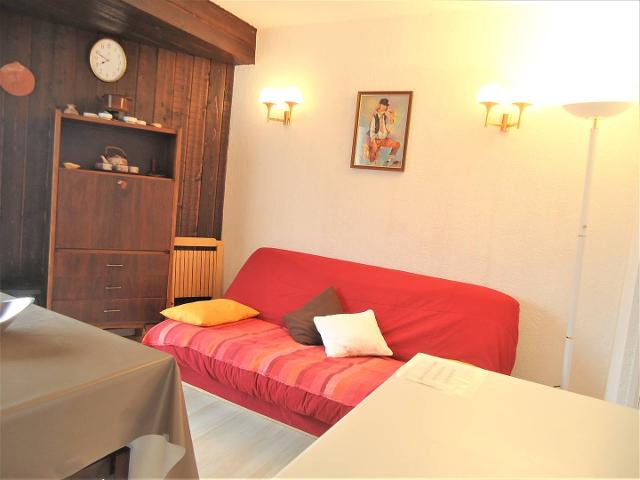 Appartment Les Carlines CAR710 - Les Orres