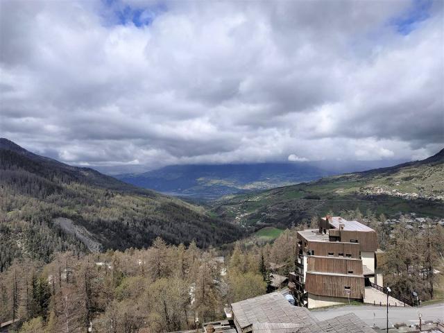 Appartment Les Carlines CAR710 - Les Orres