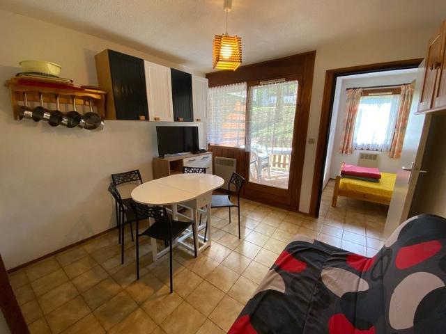 Résidence LA COLOMBIERE - La Clusaz