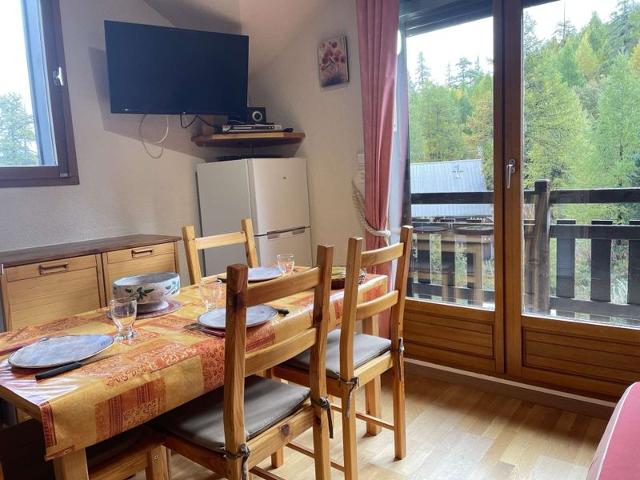 Appartment Clematites D RSL330-411D - Risoul
