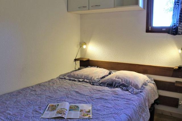 Appartment Clematites D RSL330-411D - Risoul