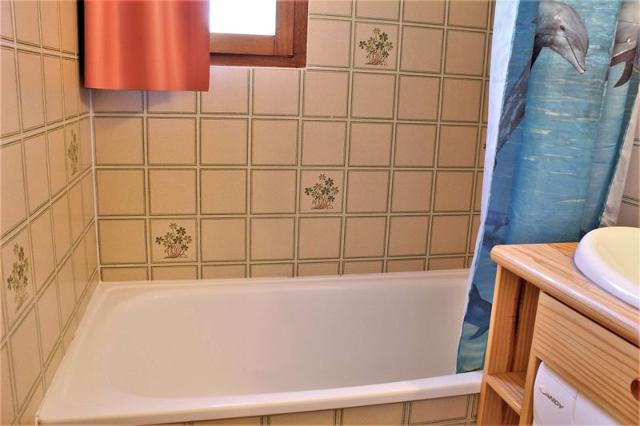 Appartment Clematites D RSL330-411D - Risoul