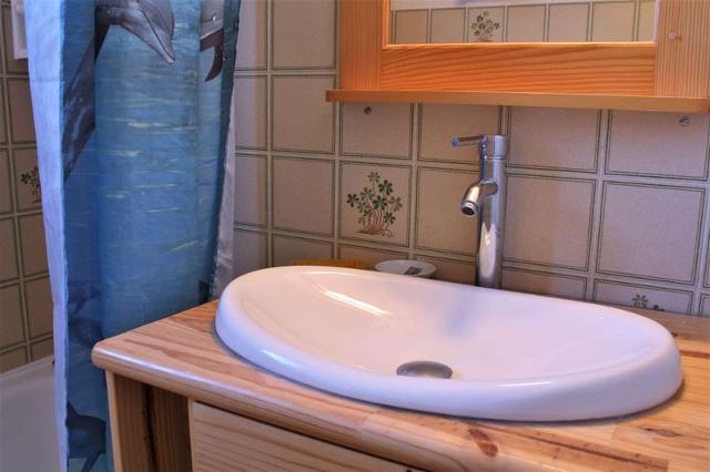 Appartment Clematites D RSL330-411D - Risoul