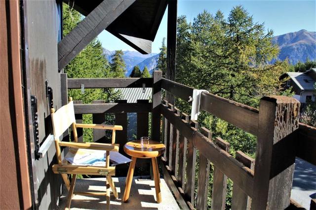 Appartment Clematites D RSL330-411D - Risoul