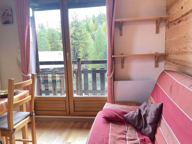 Appartment Clematites D RSL330-411D - Risoul