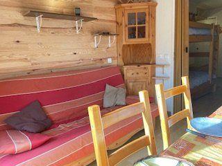 Appartment Clematites D RSL330-411D - Risoul