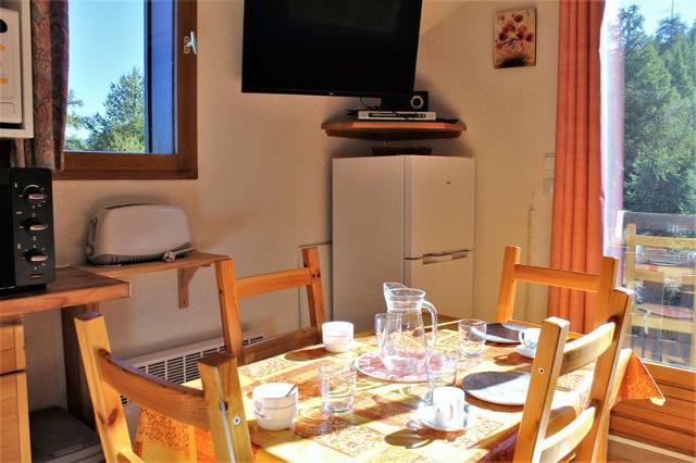Appartment Clematites D RSL330-411D - Risoul