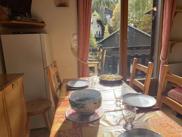 Appartment Clematites D RSL330-411D - Risoul