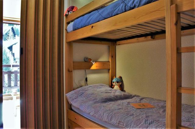 Appartment Clematites D RSL330-411D - Risoul
