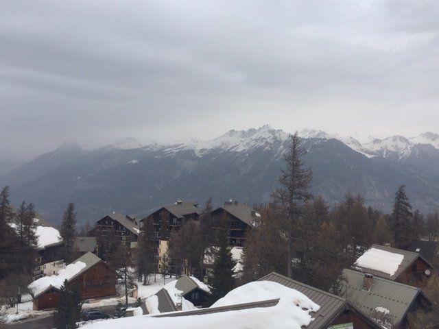 Appartment Oree Du Bois B RSL420-611B - Risoul