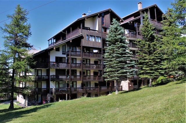 Appartment Oree Du Bois B RSL420-611B - Risoul