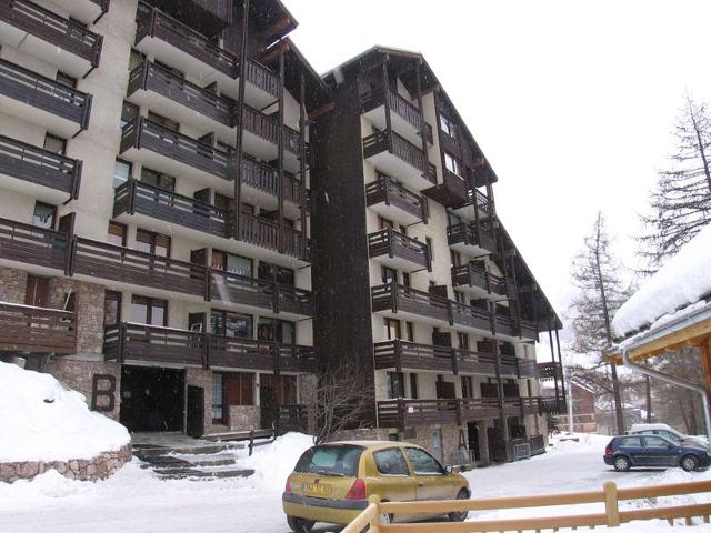 Appartment Oree Du Bois B RSL420-611B - Risoul