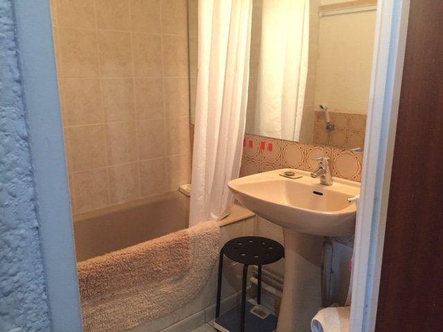 Appartment Oree Du Bois B RSL420-611B - Risoul
