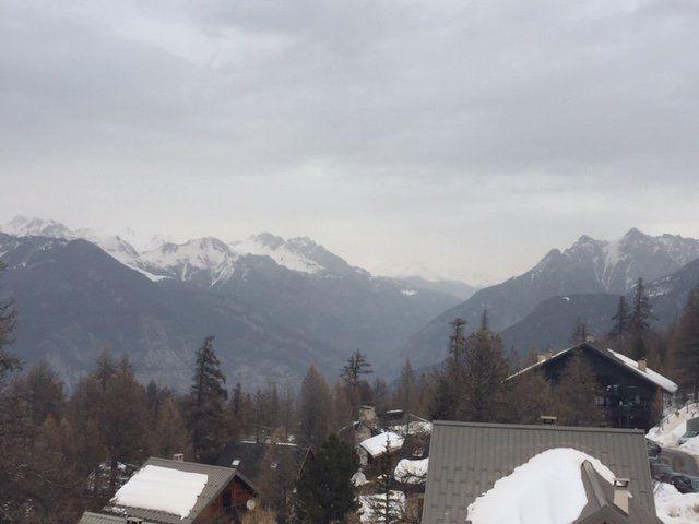 Appartment Oree Du Bois B RSL420-611B - Risoul