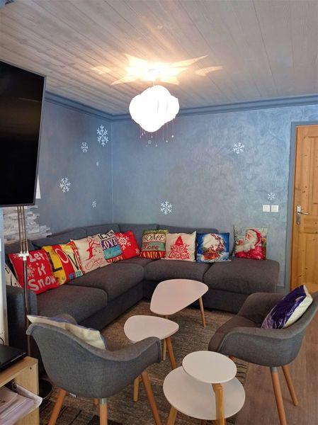 Appartment Sabots De Vénus SV 04 - Val Thorens