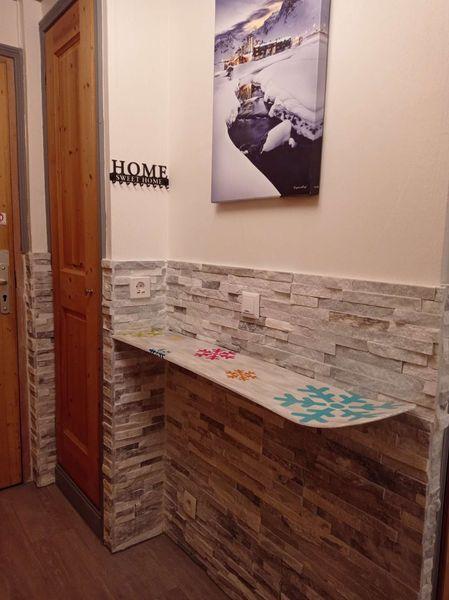 Appartment Sabots De Vénus SV 04 - Val Thorens