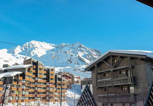 Appartment Sabots De Vénus SV 04 - Val Thorens