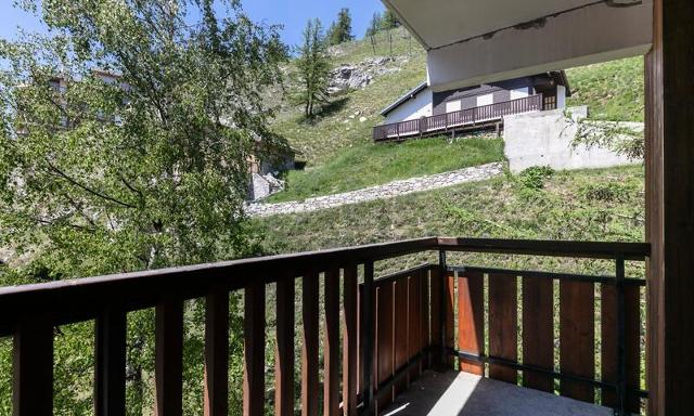 Residence Les Chalets de Solaise - maeva Home - Val d'Isère Centre