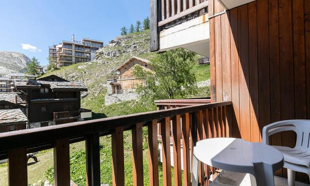 Residence Les Chalets de Solaise - maeva Home - Val d'Isère Centre